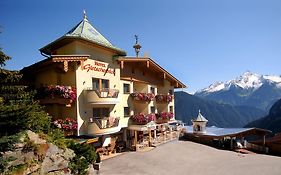Hotel Gletscherblick